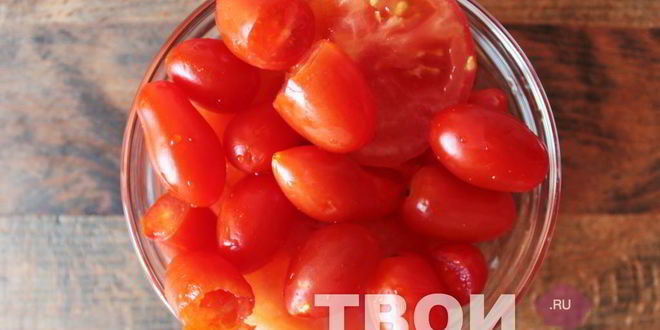 Рецепт острой аджики из кабачков