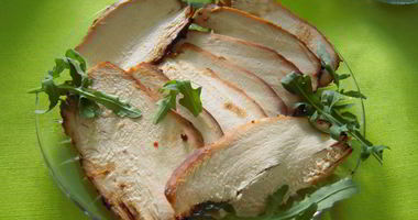 Рецепт Пастромы с аджикой