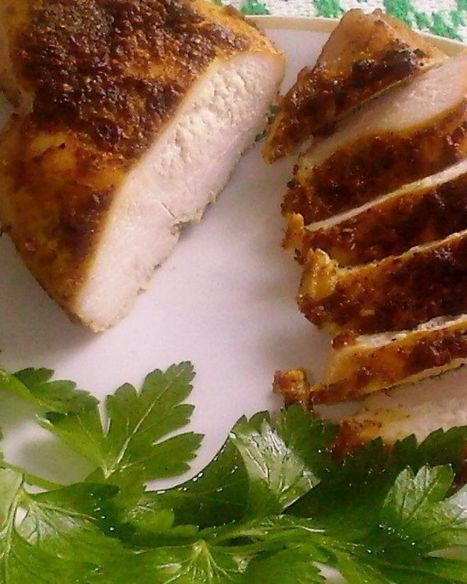 Рецепт пастромы с аджикой