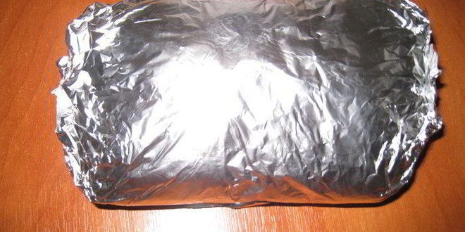 Рецепт печеного мяса в аджике