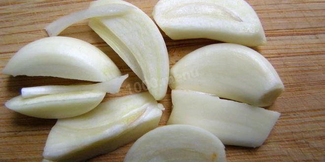 Рецепт заманихи из помидор на зиму аджика