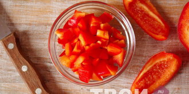 Рецепт анкла бенс на зиму