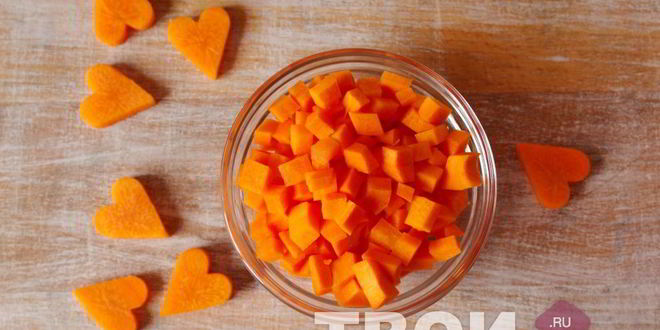 Рецепт анкла бенс на зиму