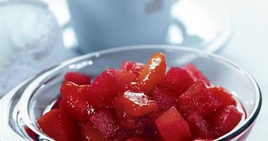 Рецепт Ароматного фруктового джема