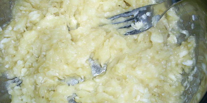 Рецепт бананова-шоколадного джем