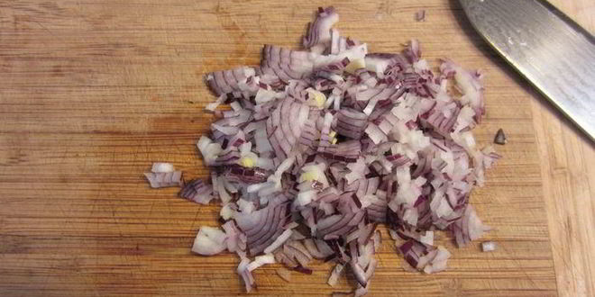 Рецепт чатней из абрикосового джема