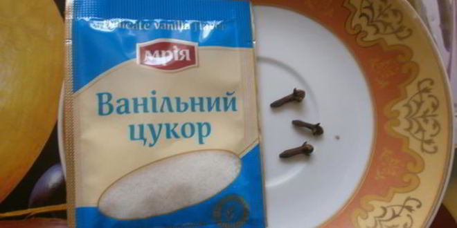 Рецепт джема из груш