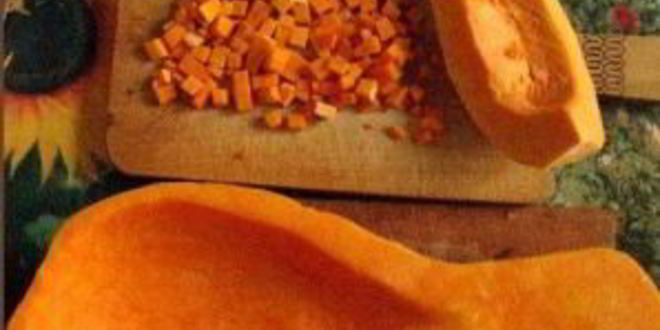 Рецепт джема из калины