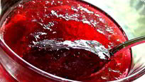 Рецепт Джема из красной смородины