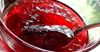 Рецепт Джема из красной смородины
