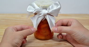 Рецепт Джема из кураги