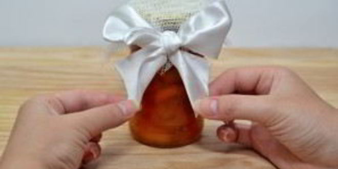 Рецепт джема из кураги