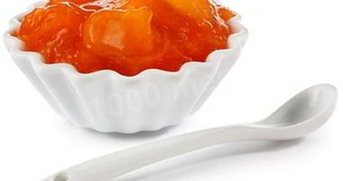 Рецепт Джема из персиков на зиму