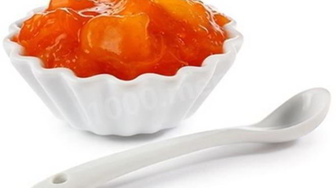 Рецепт джема из персиков на зиму