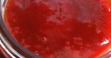 Рецепт Джема из перца