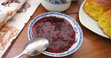 Рецепт Джема из смородины