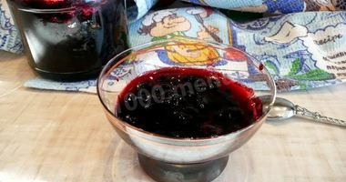 Рецепт Джема из жимолости