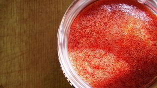 Рецепт Клубничного джема