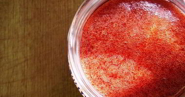 Рецепт Клубничного джема