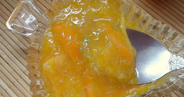 Рецепт Мандаринового джема