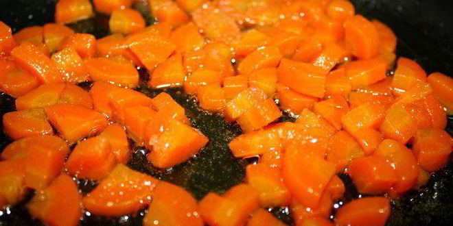 Рецепт рисовых кнедликов с томатным джемом