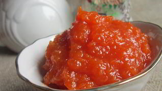 Рецепт Тыквенного джема