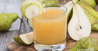 Рецепт Грушевого сока на зиму