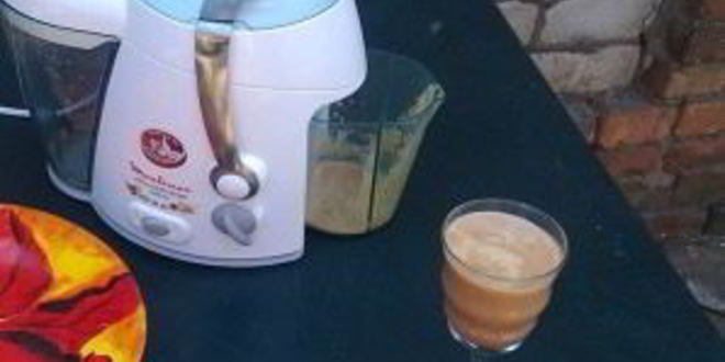 Рецепт грушевого сока на зиму