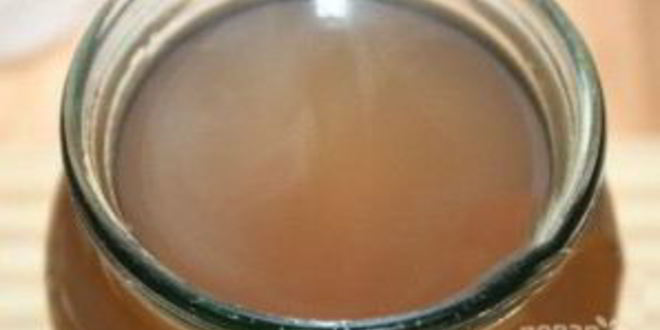 Рецепт грушевого сока на зиму