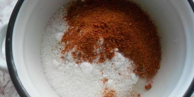 Рецепт кабачков по-корейски на зиму