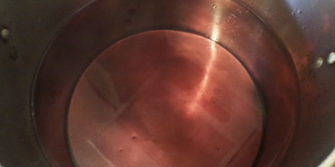 Рецепт компота из абрикосов и черной смородины на зиму