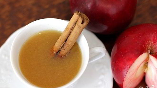 Рецепт компота из абрикосов и слив