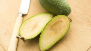 Рецепт Компота из фейхоа