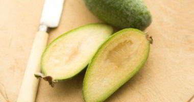 Рецепт Компота из фейхоа