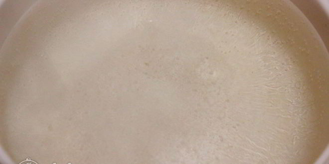 Рецепт компота из груш