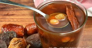 Рецепт Компота из изюма