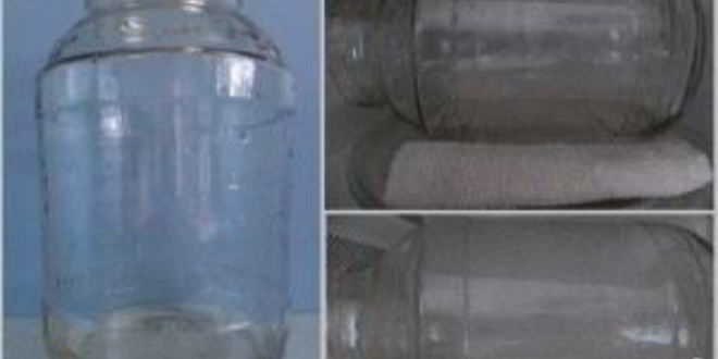 Рецепт компота из ранеток на зиму