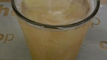 Рецепт Компота из ревеня со вкусом детства