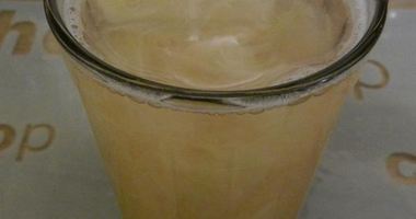 Рецепт Компота из ревеня со вкусом детства