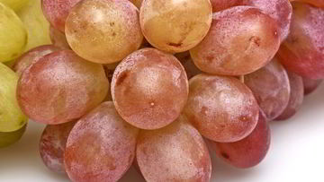 Рецепт Компота из винограда