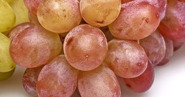 Рецепт Компота из винограда