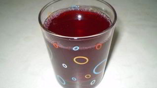 Рецепт Компота из вишни в мультиварке