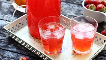 Рецепт Компота с ксилитом