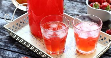 Рецепт Компота с ксилитом