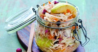 Рецепт Квашеной капусты