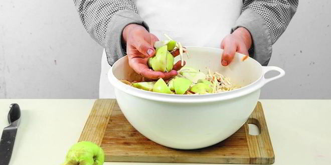 Рецепт квашеной капусты