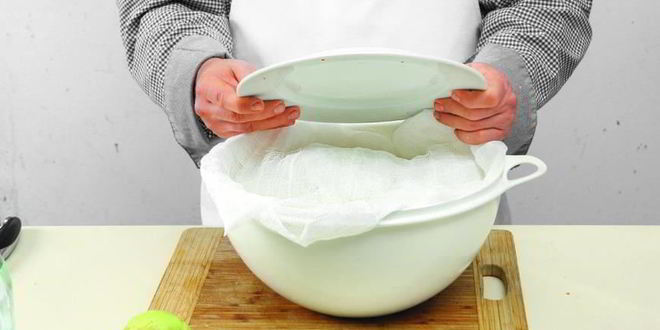 Рецепт квашеной капусты