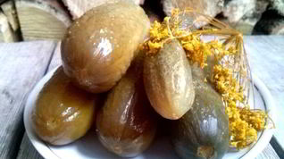 Рецепт Квашеных огурцов без закатки