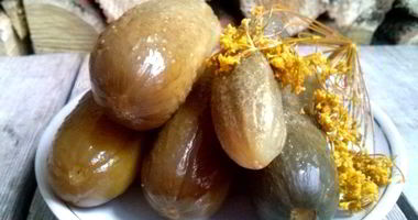 Рецепт Квашеных огурцов без закатки