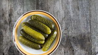 Рецепт Квашеных огурцов в банках